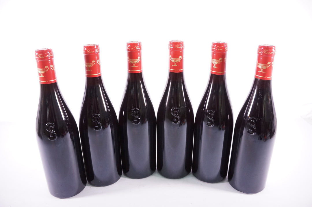 Gros Frere et Soeur Pinot Noir 2021