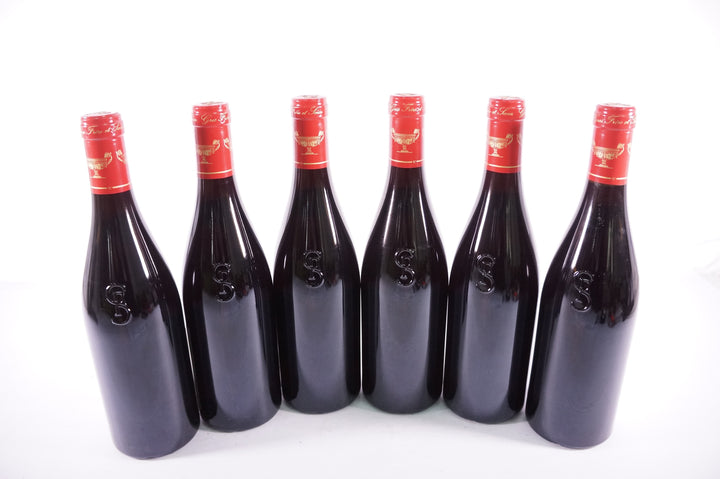 Gros Frere et Soeur Pinot Noir 2021