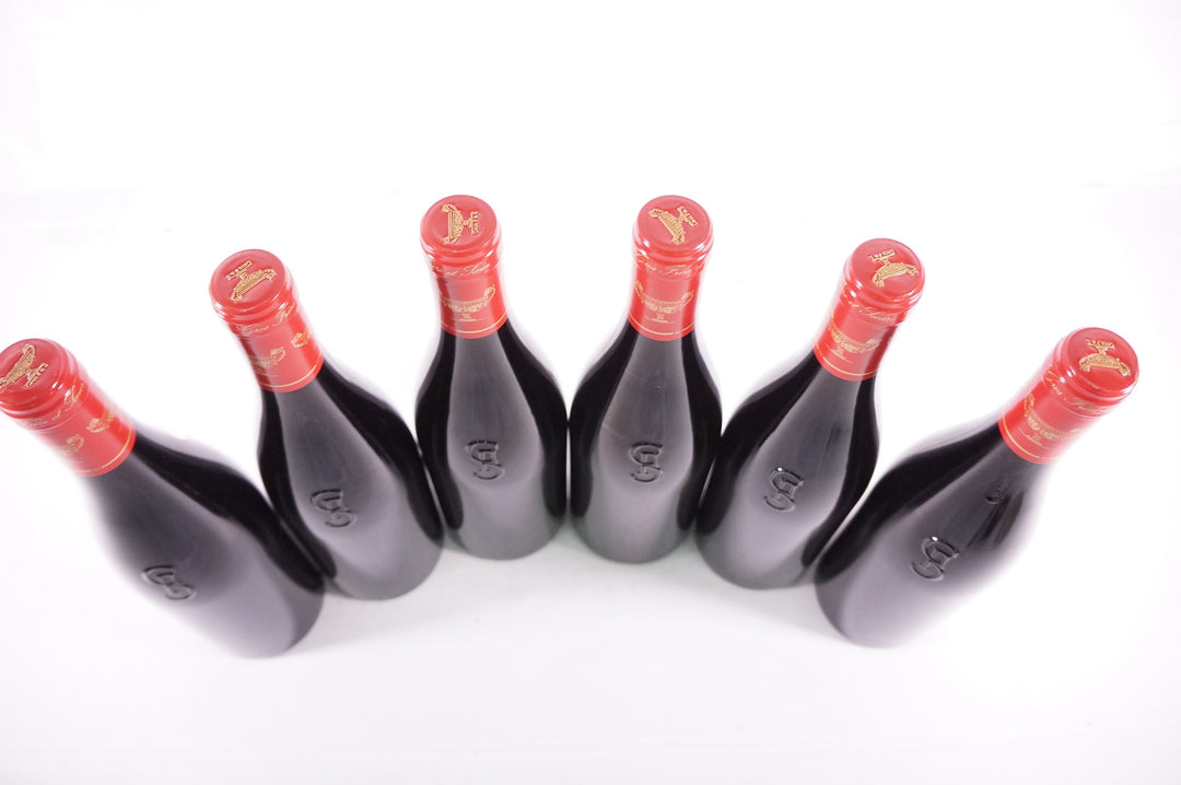 Gros Frere et Soeur Pinot Noir 2021