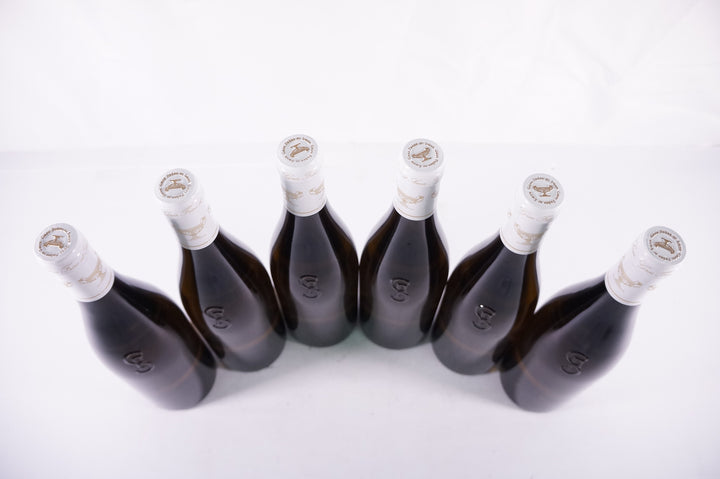 Gros Frere et Soeur Bourgogne Hautes Cotes de Nuits Blanc 2021