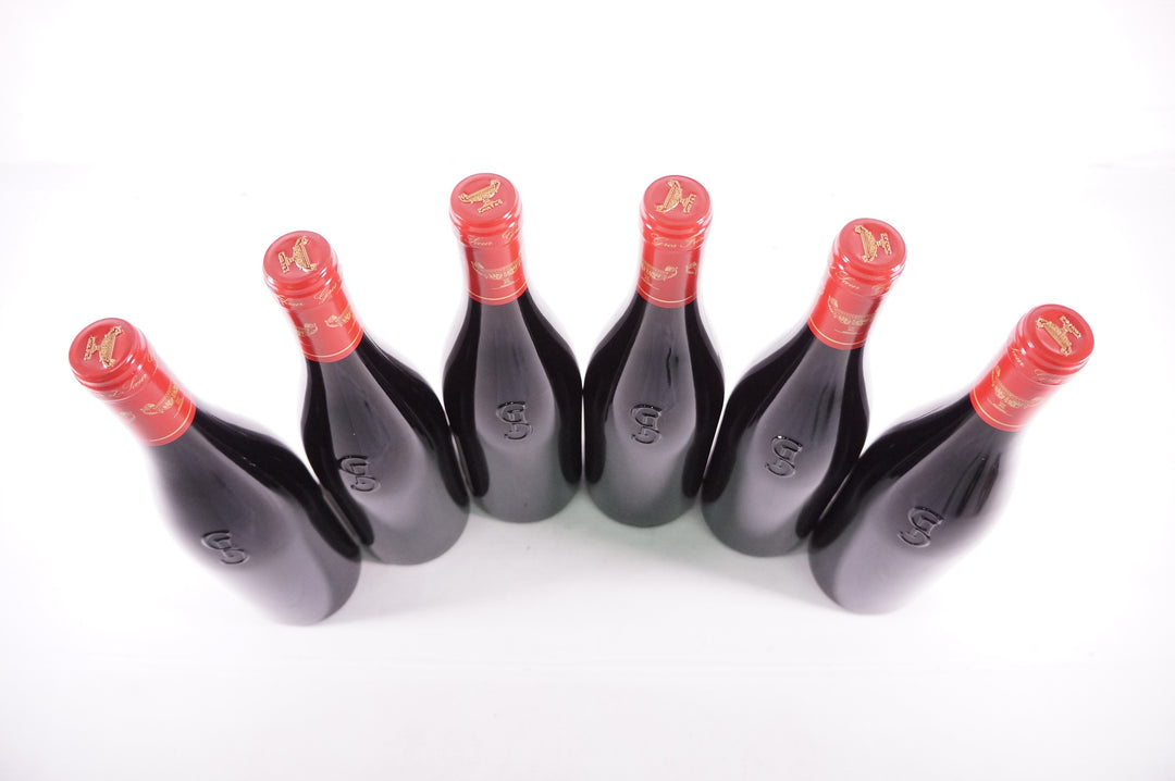 Gros Frere et Soeur Bourgogne Hautes Cotes de Nuits Rouge 2021