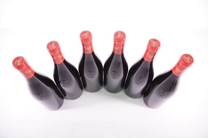 Gros Frere et Soeur Bourgogne Hautes Cotes de Nuits Rouge 2021