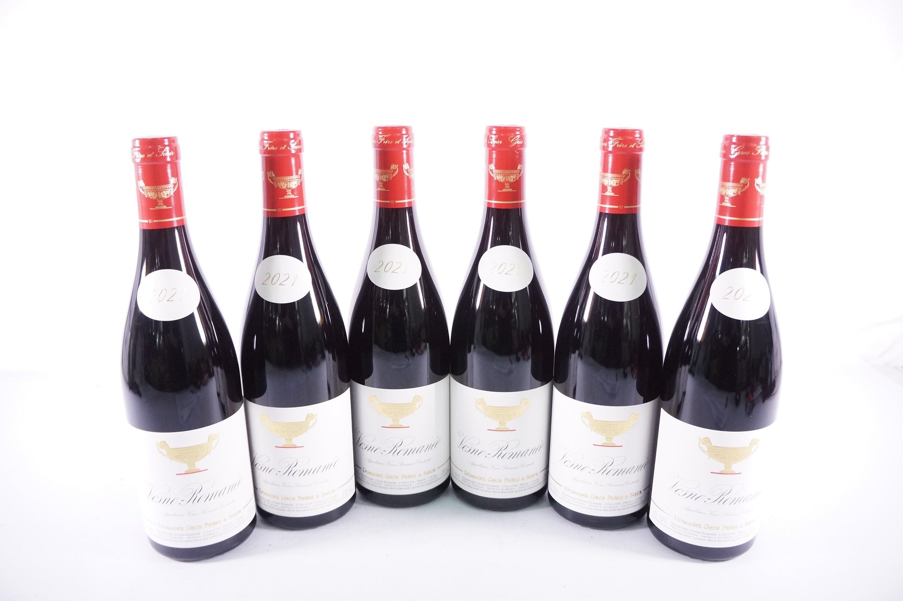 Gros Frere et Soeur Vosne Romanee 2021 – Ginsberg+Chan Wine Merchants Asia