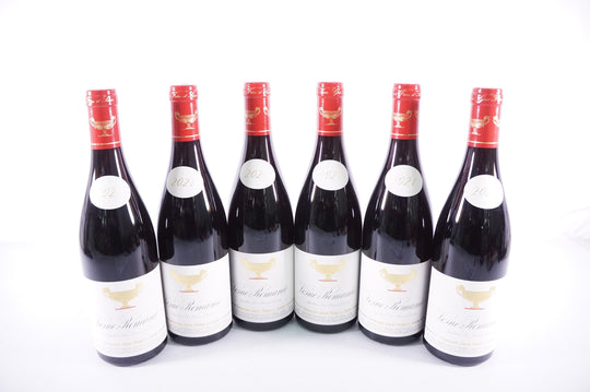 Gros Frere et Soeur Vosne Romanee 2021