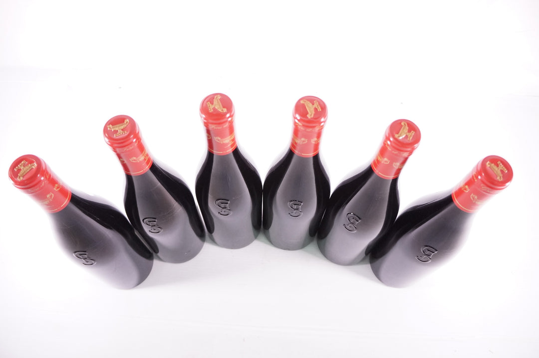 Gros Frere et Soeur Vosne Romanee Les Chaumes 1er Cru 2021