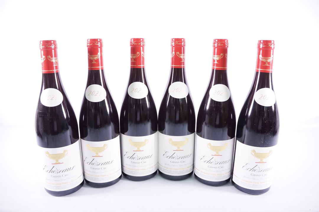 Gros Frere et Soeur Echezeaux Grand Cru 2021