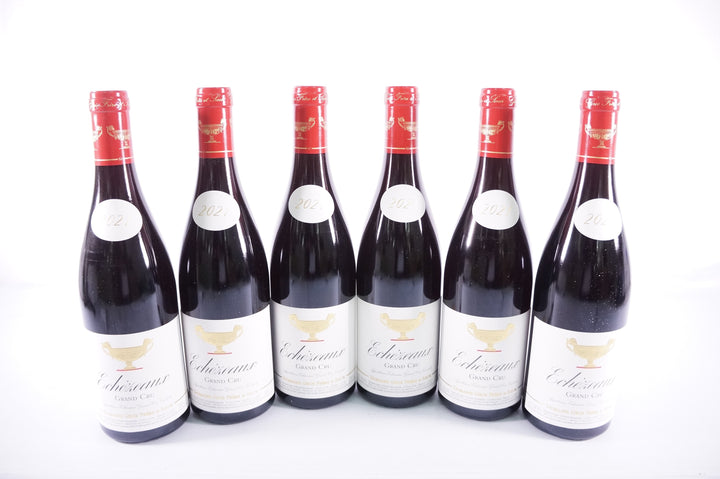 Gros Frere et Soeur Echezeaux Grand Cru 2021