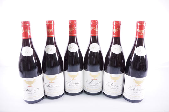 Gros Frere et Soeur Echezeaux Grand Cru 2021