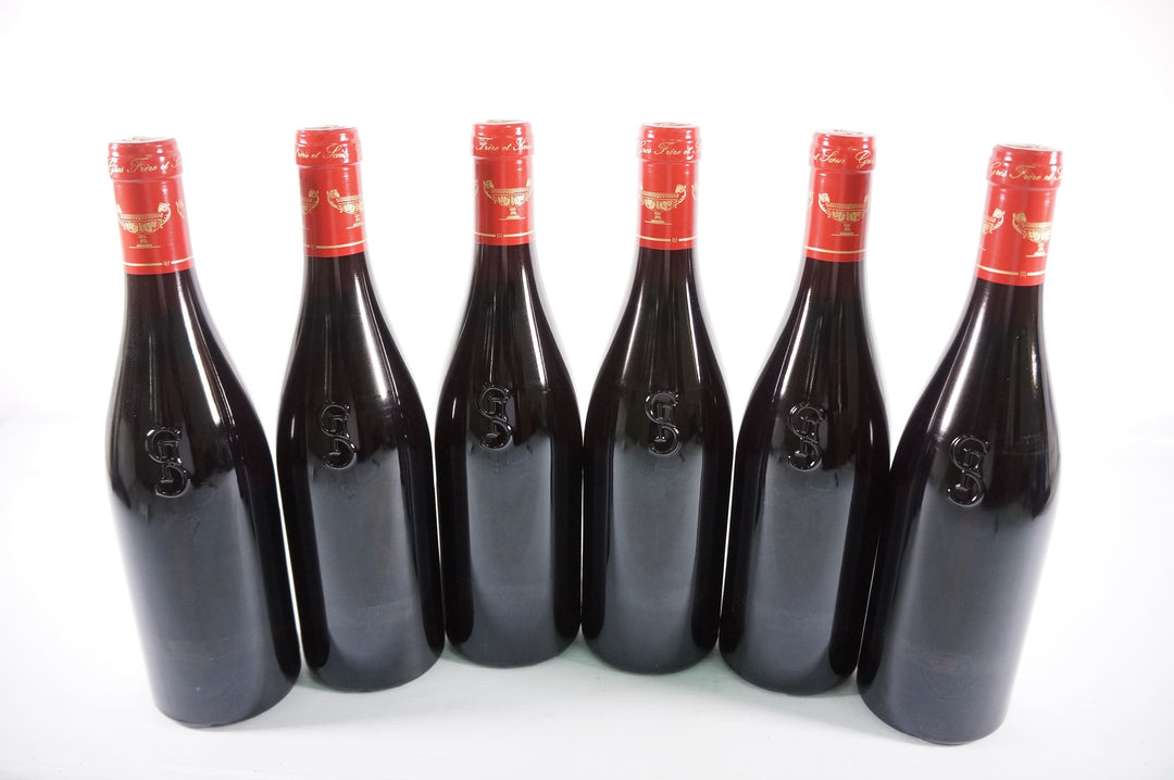 Gros Frere et Soeur Echezeaux Grand Cru 2021