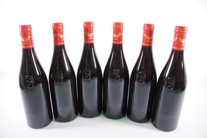 Gros Frere et Soeur Echezeaux Grand Cru 2021