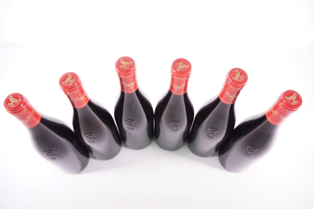 Gros Frere et Soeur Echezeaux Grand Cru 2021