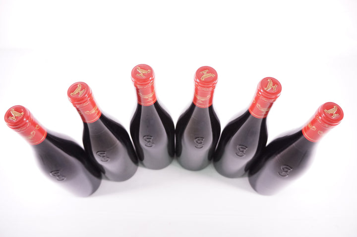 Gros Frere et Soeur Echezeaux Grand Cru 2021