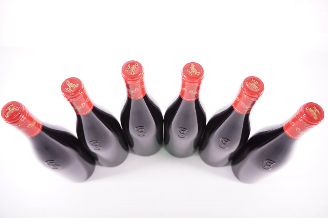 Gros Frere et Soeur Clos de Vougeot Grand Cru 2021