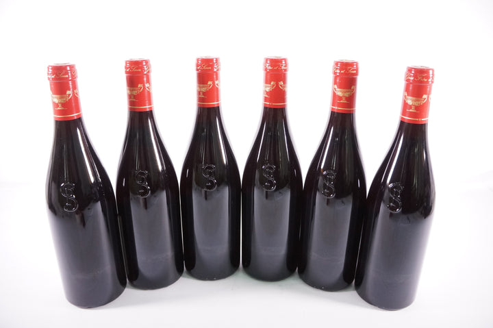 Gros Frere et Soeur Richebourg Grand Cru 2021