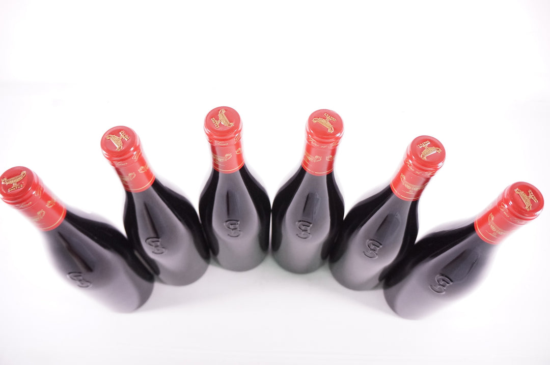 Gros Frere et Soeur Richebourg Grand Cru 2021