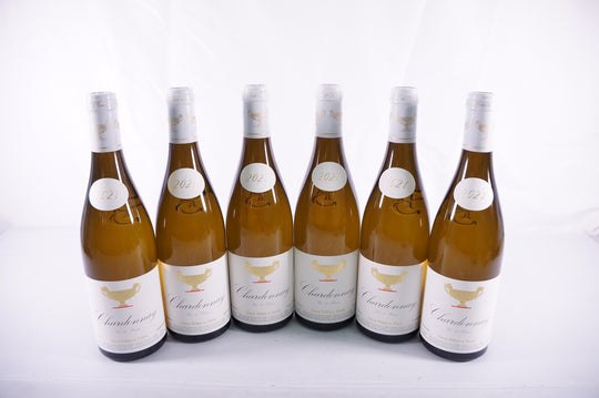 Gros Frere et Soeur Chardonnay 2021