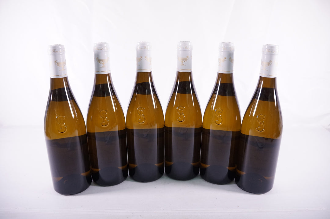 Gros Frere et Soeur Chardonnay 2021