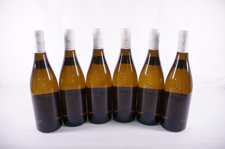 Gros Frere et Soeur Chardonnay 2021