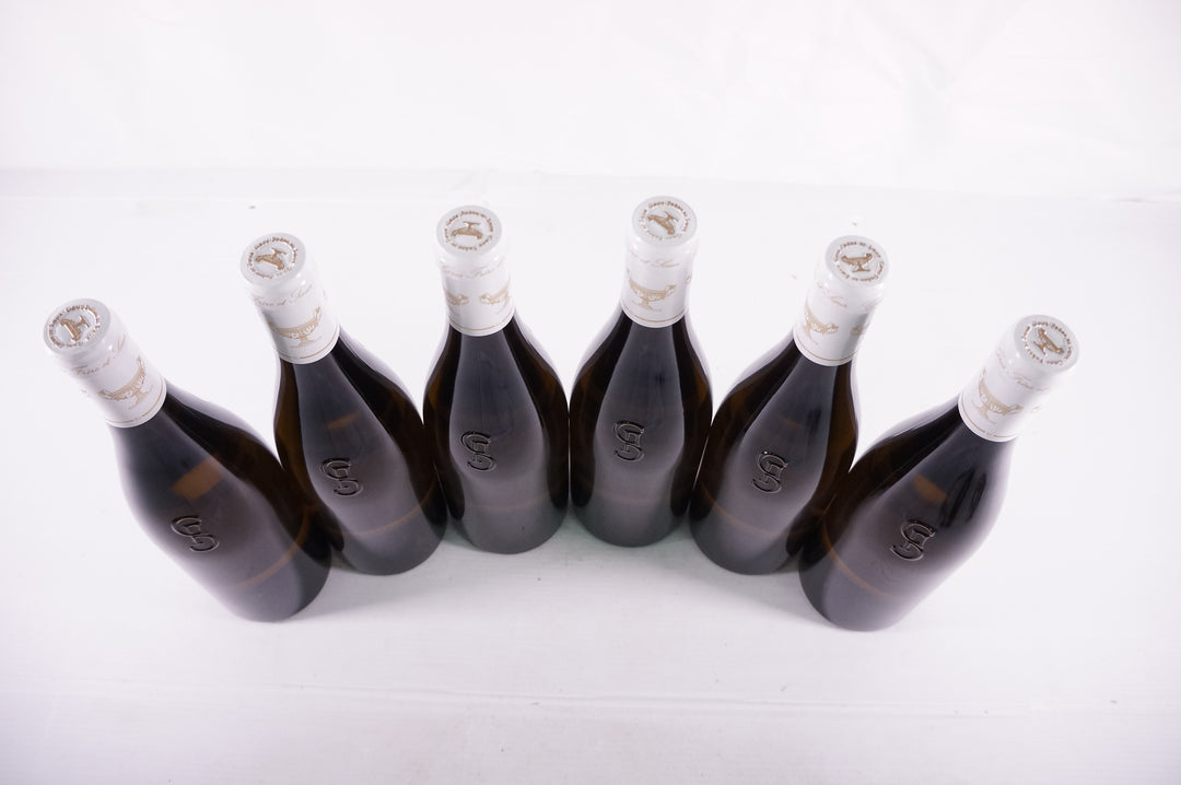 Gros Frere et Soeur Chardonnay 2021