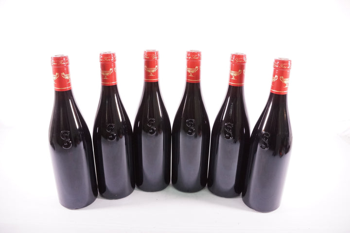 Gros Frere et Soeur Chemin des Moines de Vergy 2021