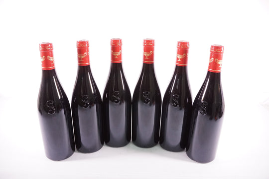 Gros Frere et Soeur Chemin des Moines de Vergy 2021