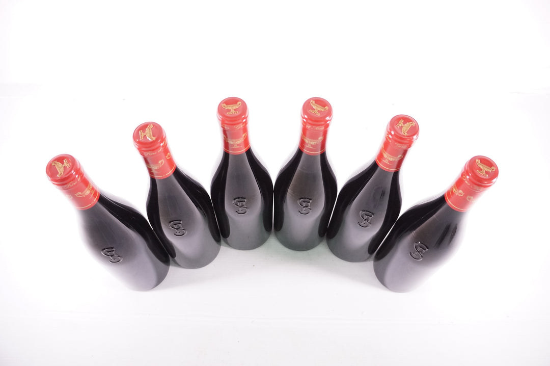 Gros Frere et Soeur Chemin des Moines de Vergy 2021