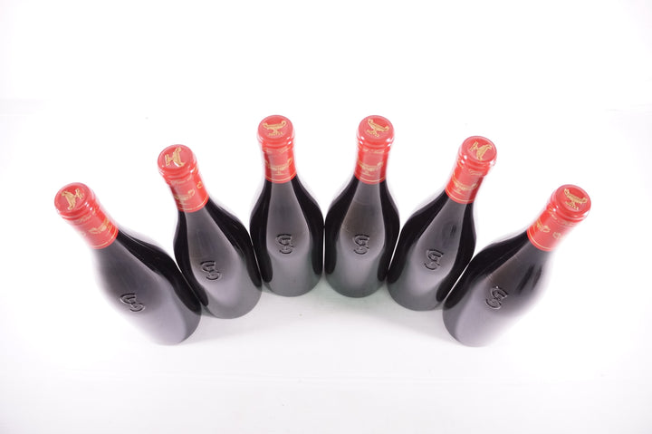 Gros Frere et Soeur Chemin des Moines de Vergy 2021