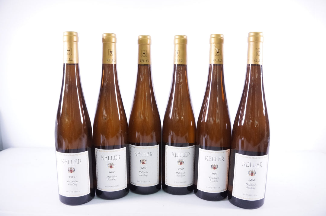Keller Dalsheimer Riesling Trocken 2020