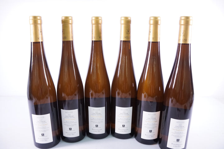 Keller Dalsheimer Riesling Trocken 2020