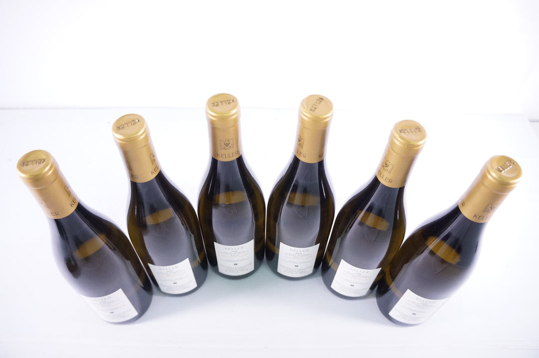 Keller Alte Reben Reserve Riesling Trocken 2020