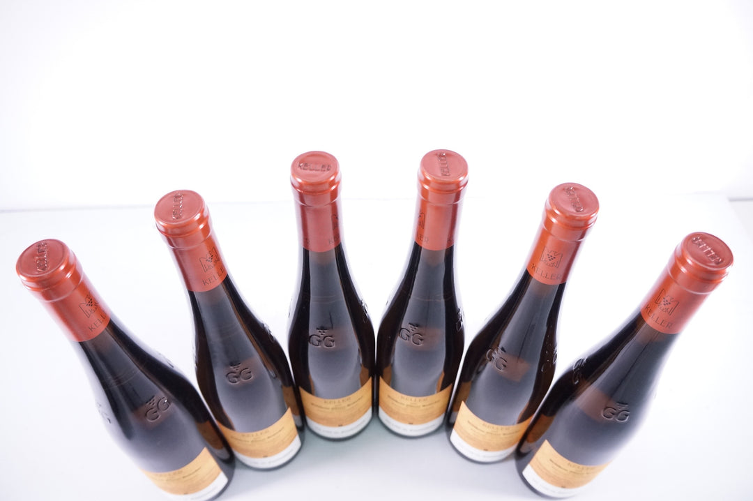 Keller Dalsheimer Hubacker Oberer Monopol Riesling Trocken Grosses Gewachs 2021