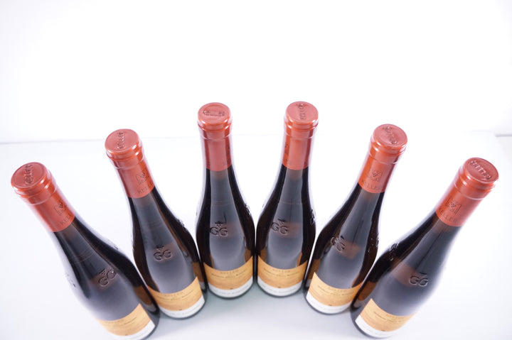 Keller Dalsheimer Hubacker Oberer Monopol Riesling Trocken Grosses Gewachs 2021
