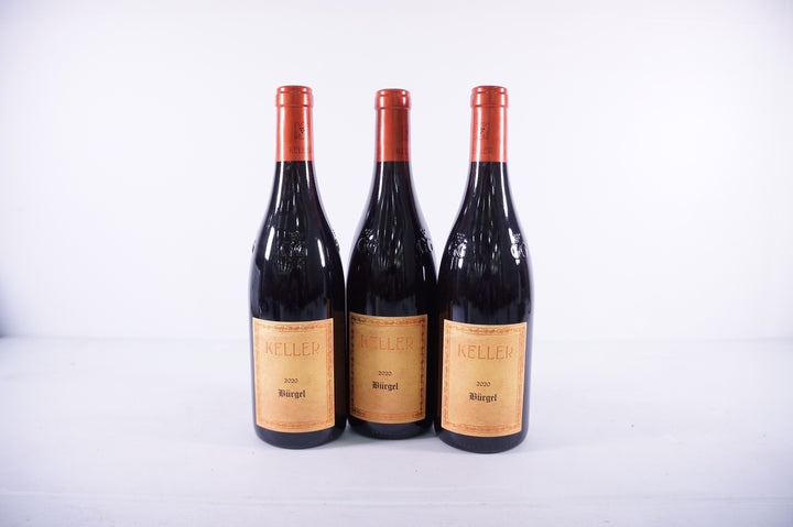 Keller Dalsheim Burgel Spatburgunder Pinot Noir Grosses Gewachs 2020