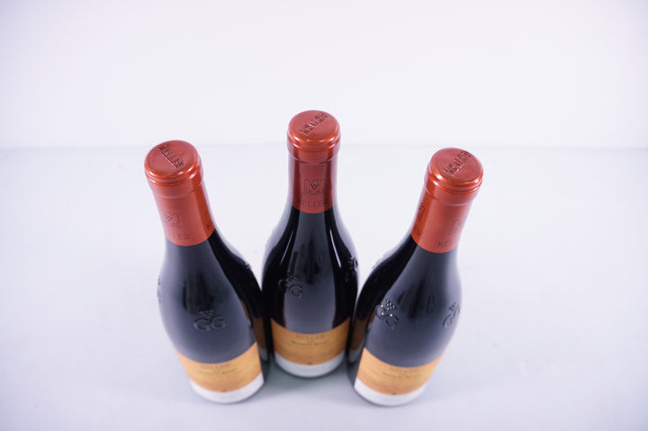 Keller Dalsheim Burgel Spatburgunder Pinot Noir Grosses Gewachs 2020
