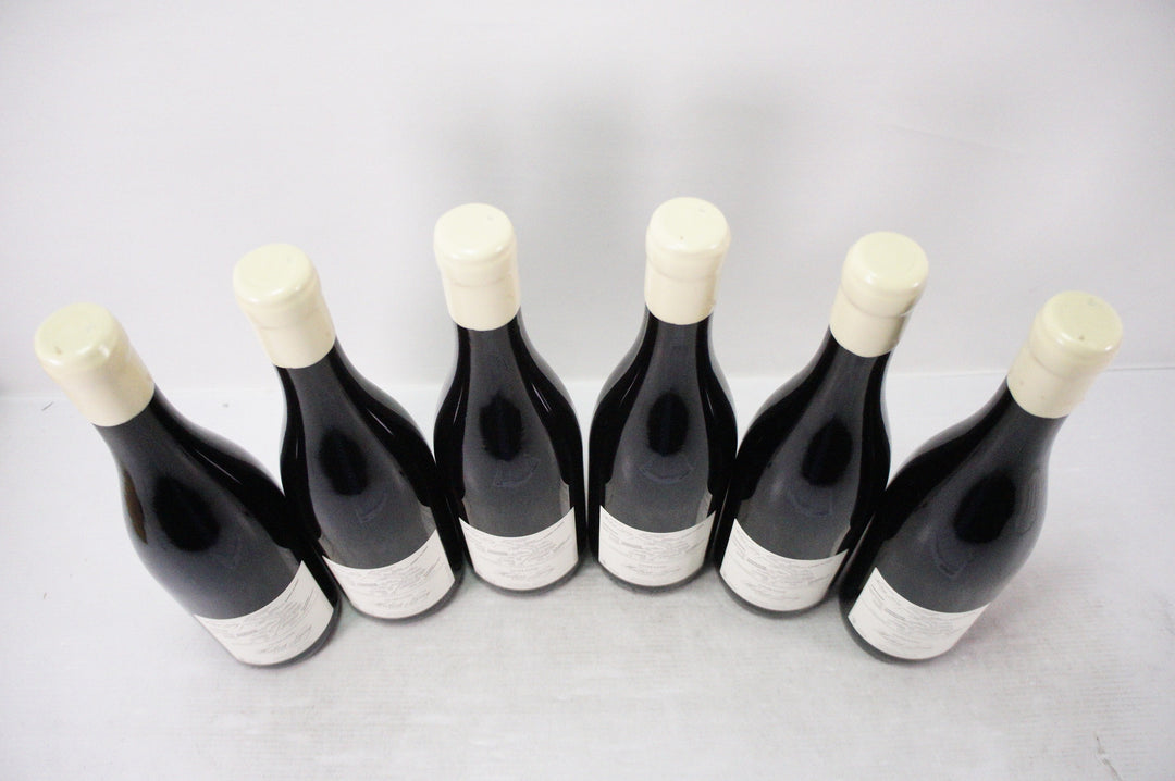 Hubert Lamy Santenay Clos des Hates Rouge 2020