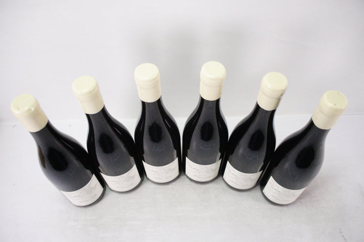 Hubert Lamy Santenay Clos des Hates Rouge 2020