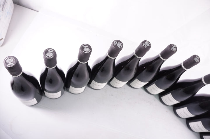 Benjamin Leroux Vosne Romanee 2021
