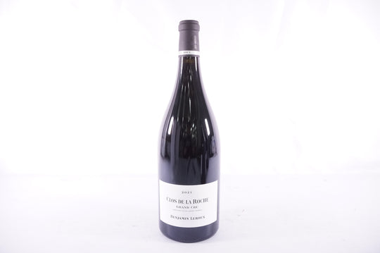 Benjamin Leroux Clos de la Roche Grand Cru Magnum 2021