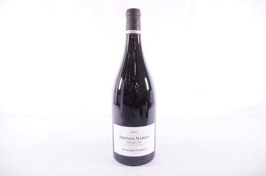 Benjamin Leroux Bonnes Mares Grand Cru Magnum 2021