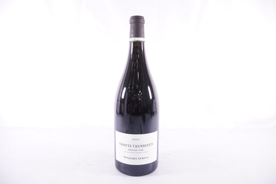 Benjamin Leroux Griotte-Chambertin Grand Cru Magnum 2021