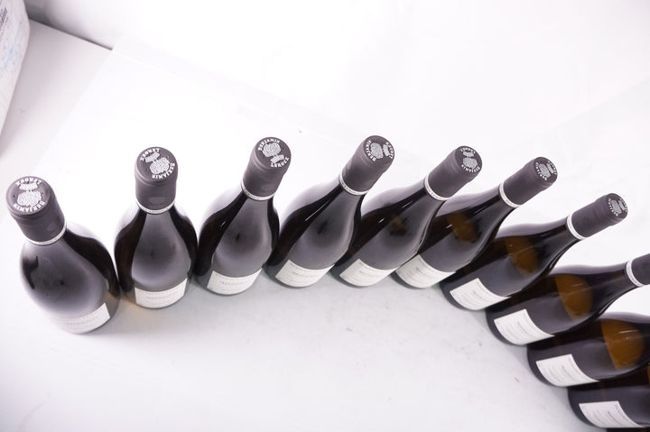 Benjamin Leroux Meursault 2021