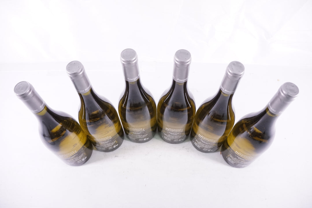 Francois Mikulski Meursault Les Tillets 2021