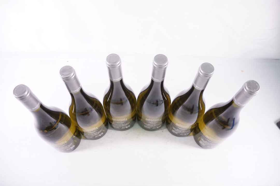 Francois Mikulski Meursault Pre de Manche 2021