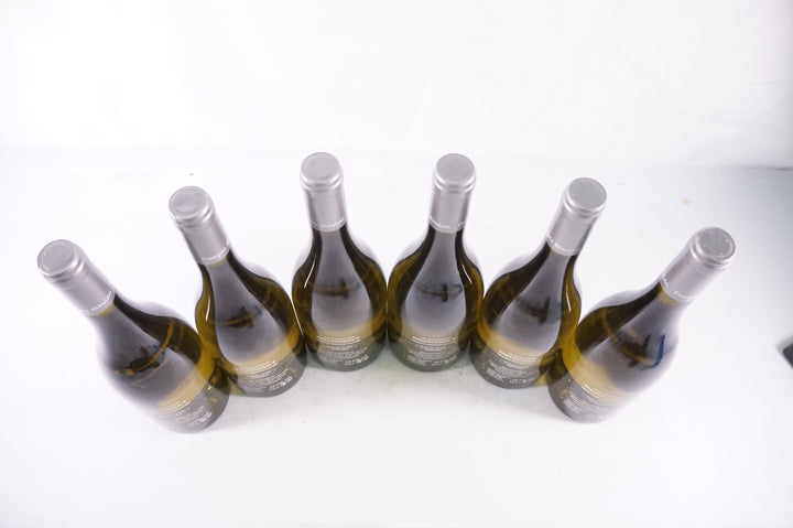 Francois Mikulski Meursault Pre de Manche 2021