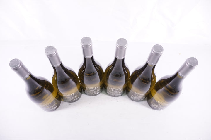 Francois Mikulski Meursault Meix Chavaux 2021