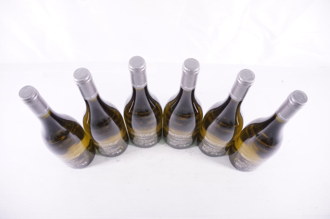 Francois Mikulski Meursault Goutte d'Or 1er Cru 2021