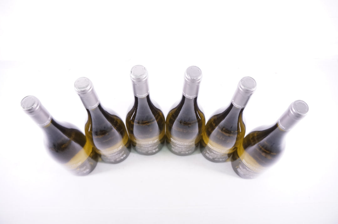 Francois Mikulski Meursault Charmes 1er Cru 2021