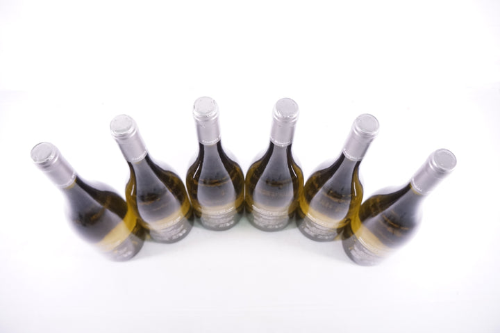 Francois Mikulski Meursault Charmes 1er Cru 2021