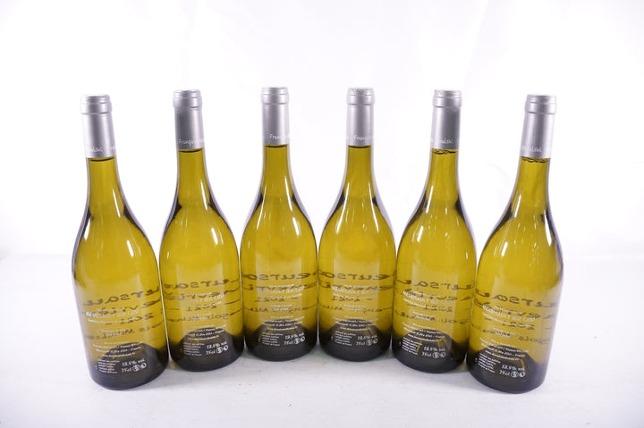 Francois Mikulski Meursault Genevrieres 1er Cru 2021