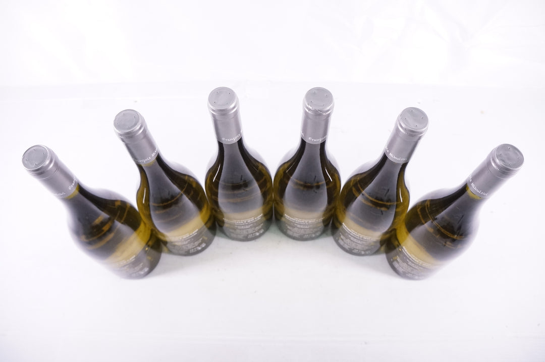 Francois Mikulski Meursault Genevrieres 1er Cru 2021